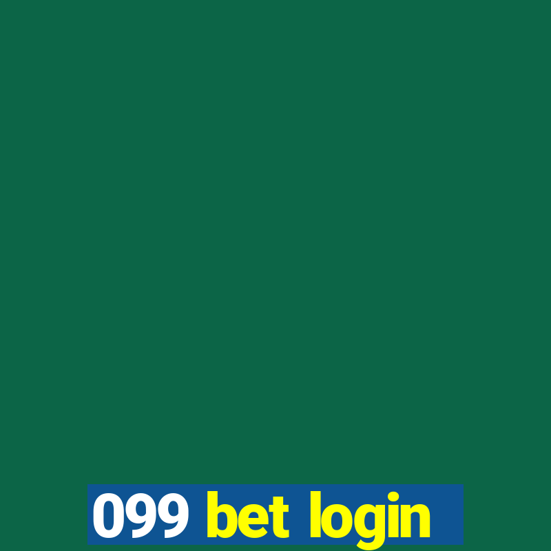 099 bet login